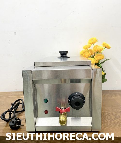 Lò trụng mì 2 họng EPC-2H