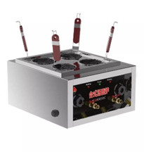 Lò trụng mì 4 họng EPC-4H