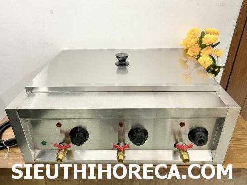 Lò trụng mì 6 họng EPC-6H