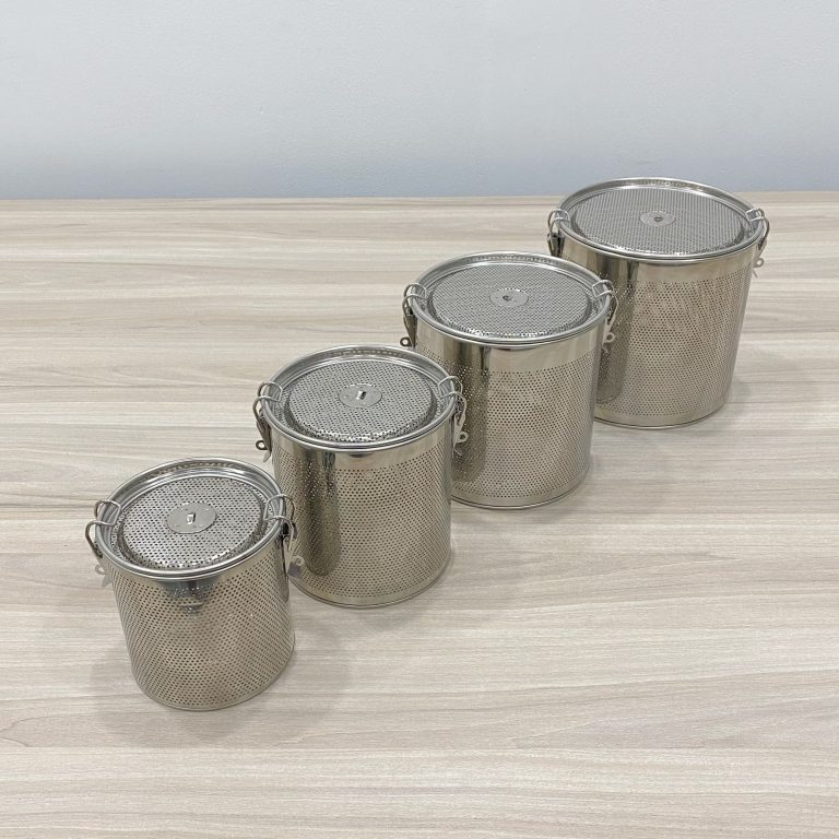 Lồng inox WKLL18