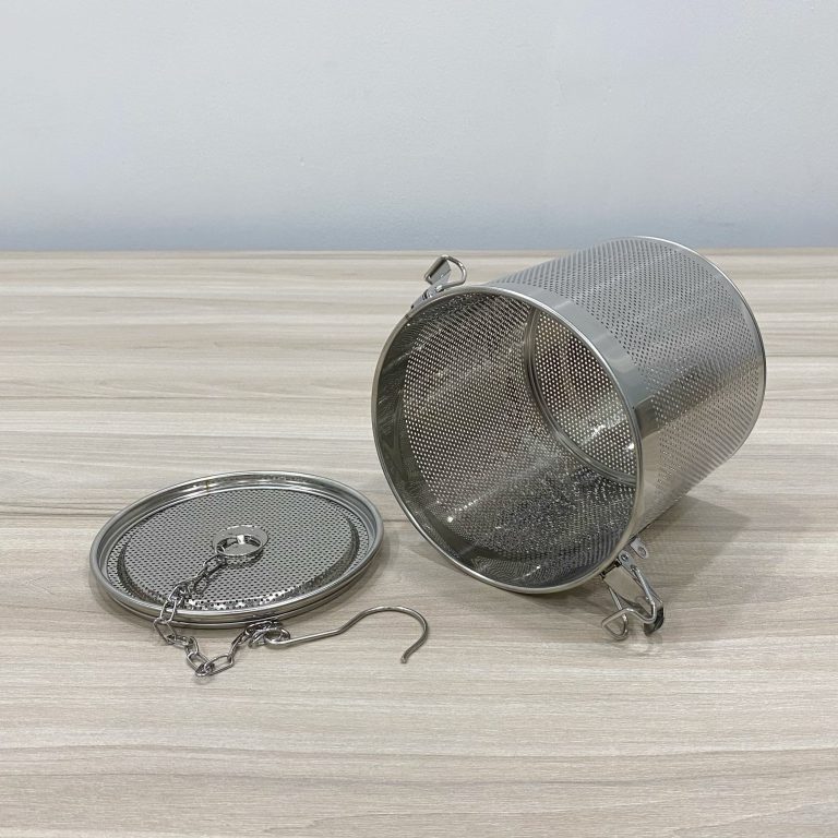 Lồng inox WKLL18
