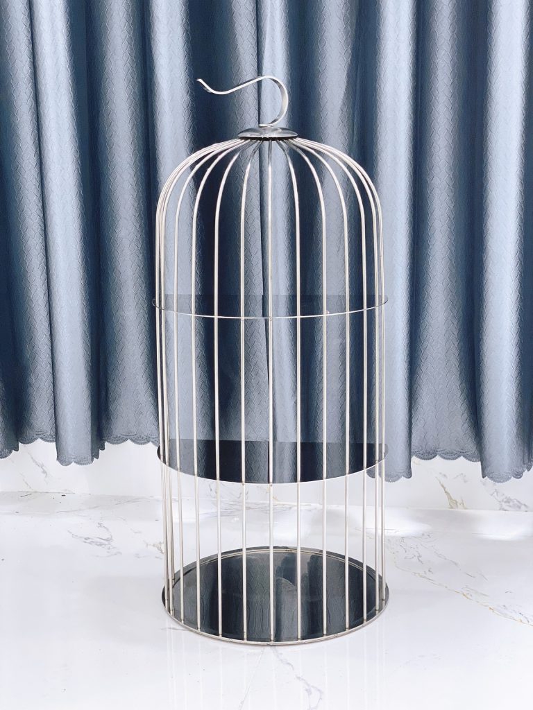 Lồng trang trí buffet lớn SX-7097
