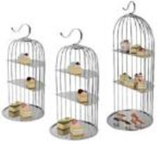 Lồng trang trí buffet lớn SX-7097