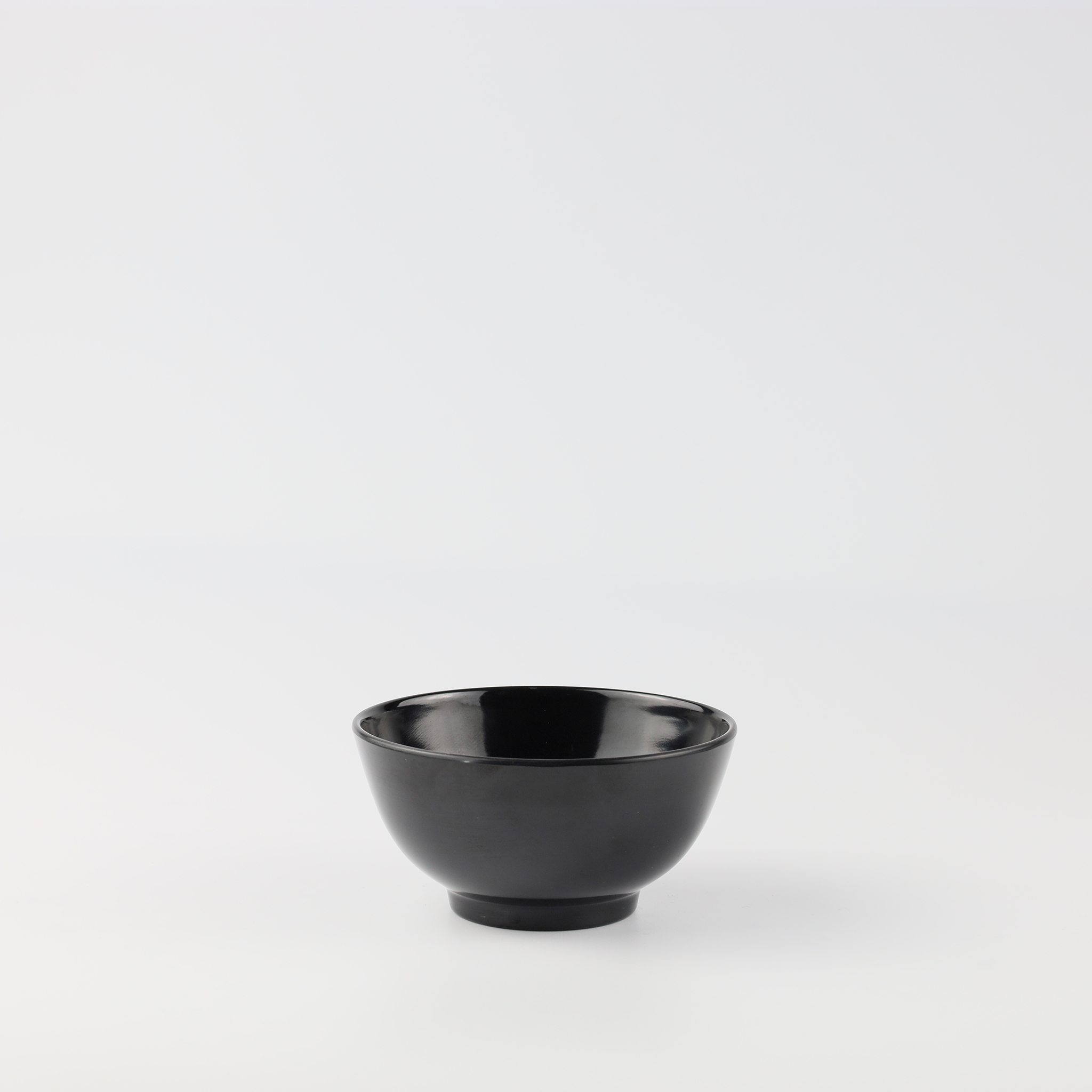Chén súp 4" Superware BV073-4 B - đen