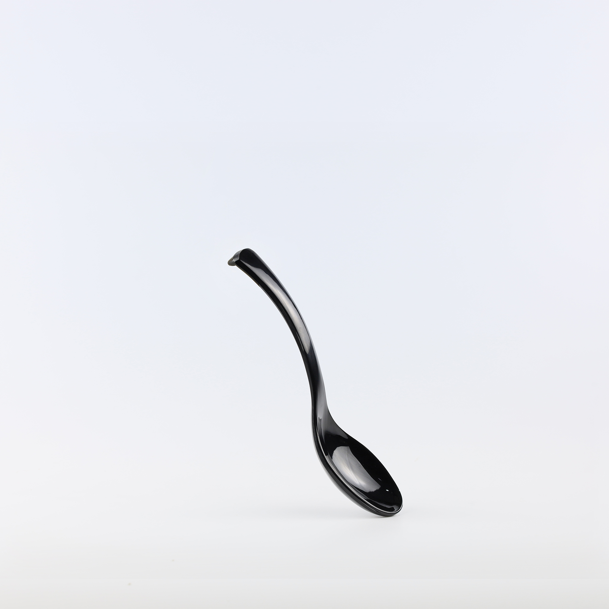 Muỗng súp dài 6.75" Superware SP062-6.75 B - đen