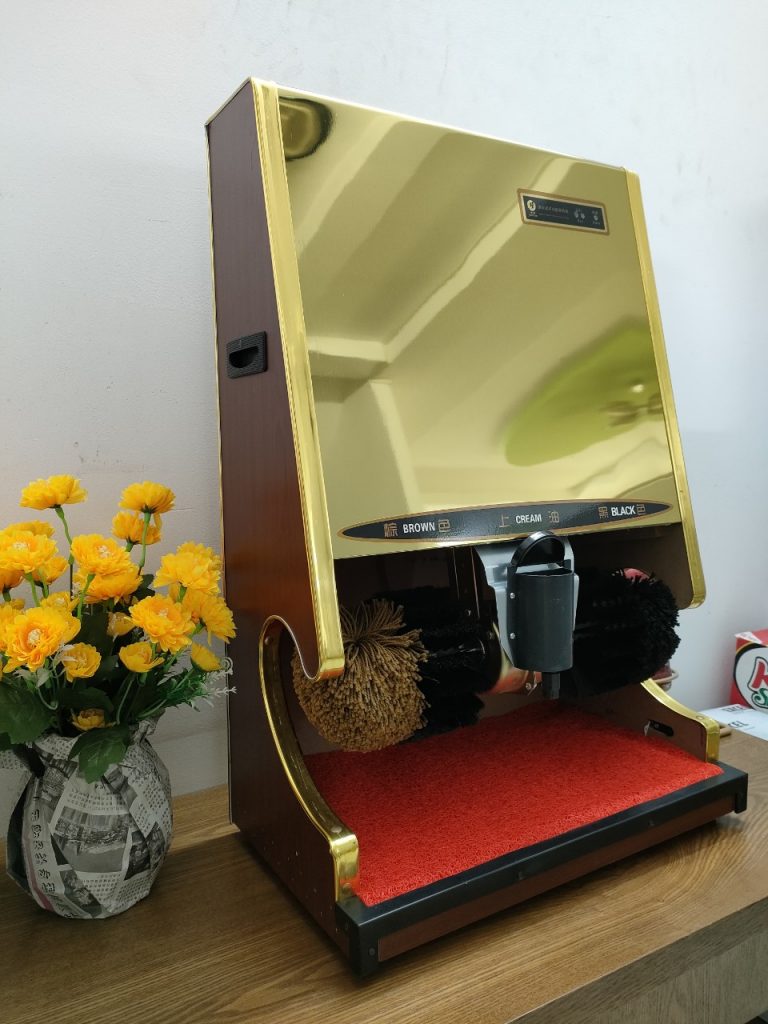 Máy đánh giày G-13