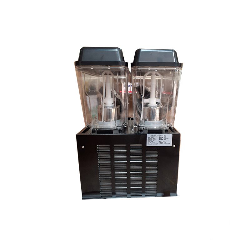 Máy làm lạnh đồ uống 2 ngăn CB-32L