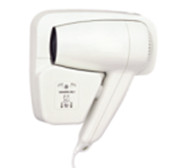 Máy sấy tóc gắn tường DB-2101B