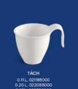 Tách 0.25 L Minh Long - AnhVu Lys