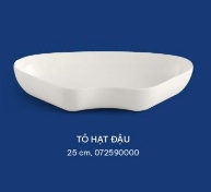 Tô hạt đậu 25 cm Minh Long - GOURMET