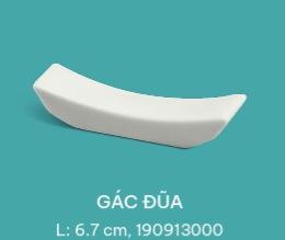 Gác đũa Minh Long - Jas Lys