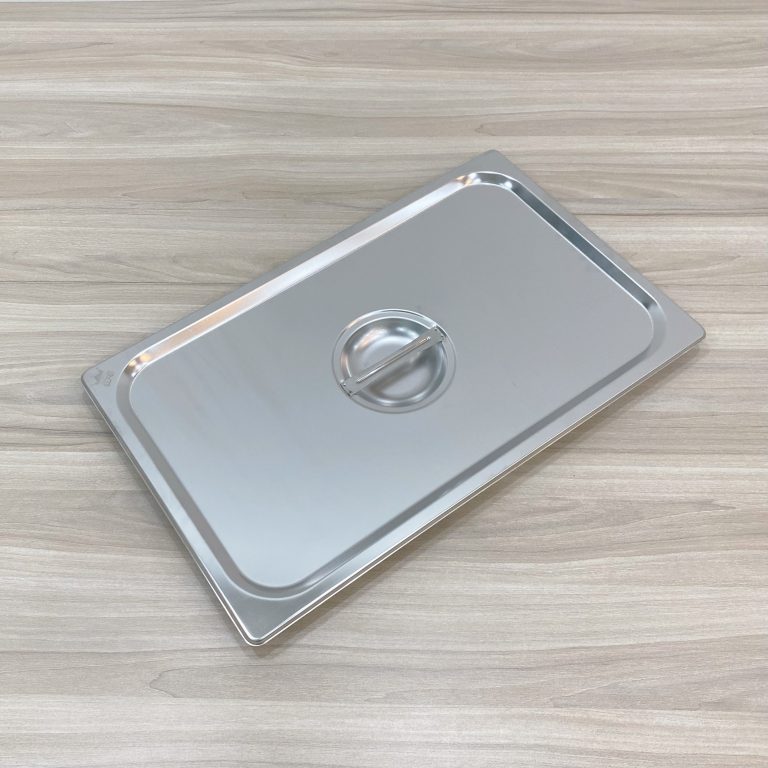 Nắp Khay G/N 1/1 (530x327x25mm)