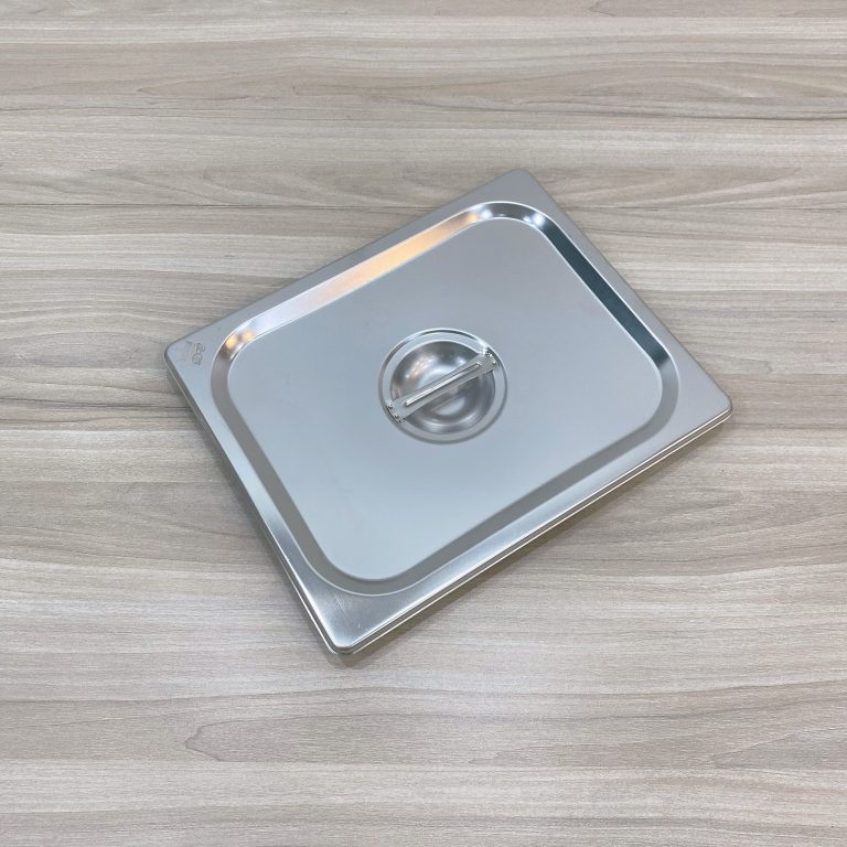 Nắp Khay G/N 1/2 (327x265x25mm)