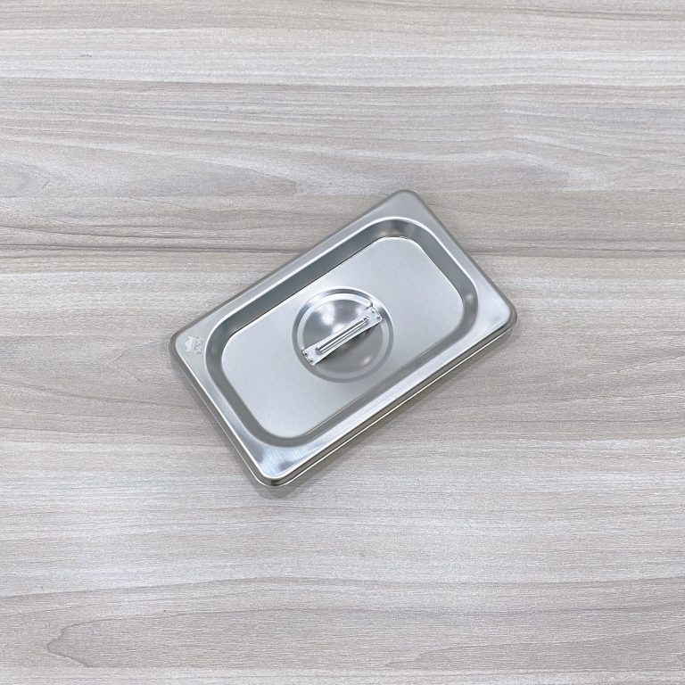 Nắp Khay G/N 1/9 (176x109x25mm)