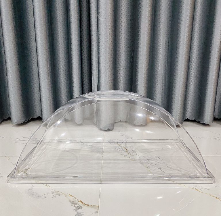 Nắp PC chữ nhật 1/1 ELEC HORECA-P2206