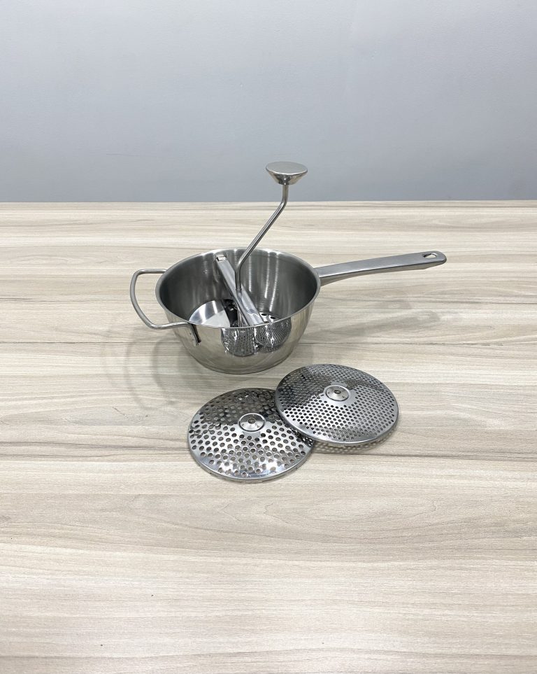 Nghiền rau củ HRC430