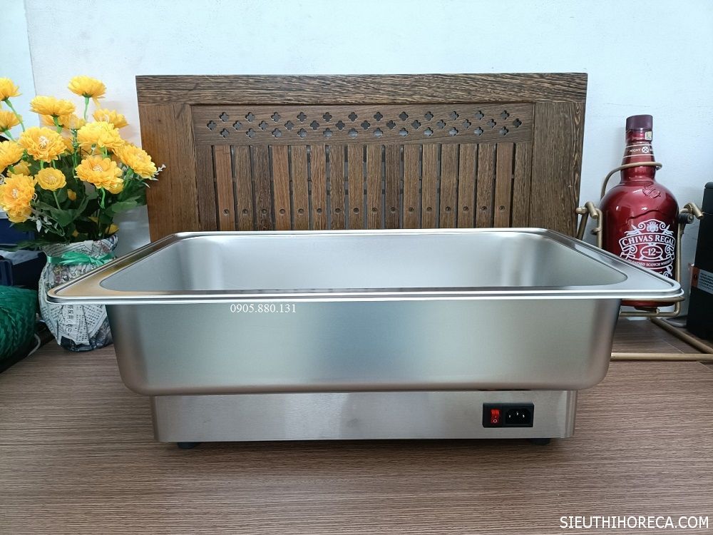 Nồi đun cách thủy CN DC7055