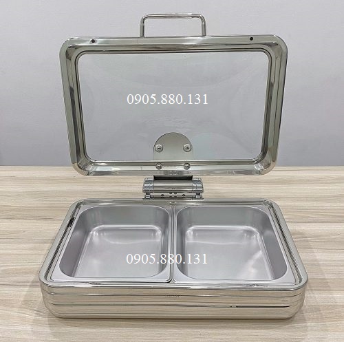 Nồi hâm buffet CN 4011L-2