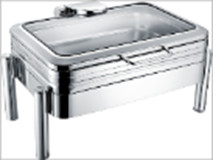 Nồi hâm buffet CN 4013L-2