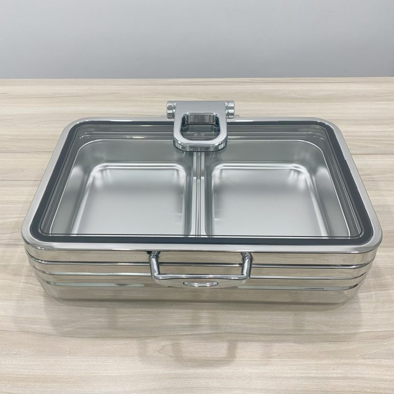 Nồi hâm buffet CN 6011L-2