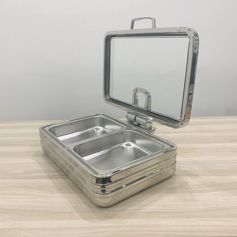 Nồi hâm buffet CN 6011L-2