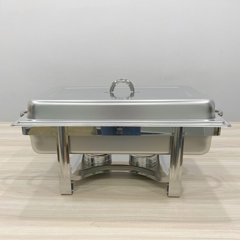 Nồi hâm buffet CN ELEC HORECA833-2