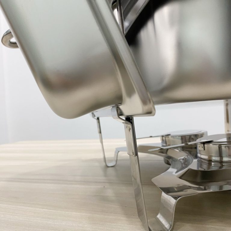 Nồi hâm buffet CN ELEC HORECA833-2