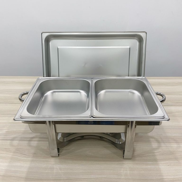 Nồi hâm buffet CN ELEC HORECA833-2