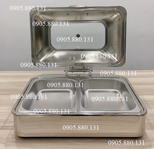 Nồi hâm buffet CN DCL816L-2