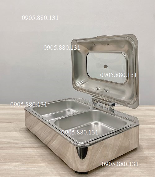 Nồi hâm buffet CN DCL816L-2
