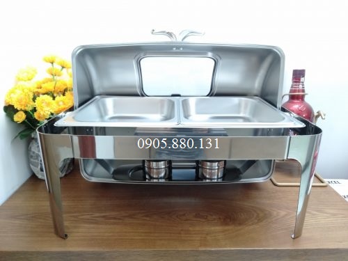 Nồi hâm buffet CN PC 126053L-2
