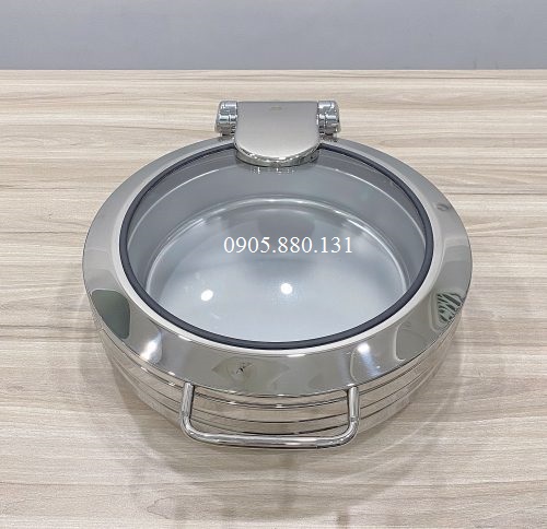 Nồi hâm buffet tròn 4031L 