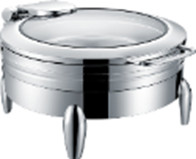 Nồi hâm buffet tròn 4032L 