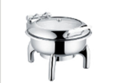 Nồi hâm buffet tròn DC819L