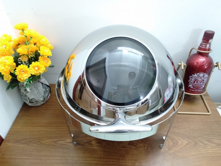 Nồi hâm buffet tròn PC 126051L