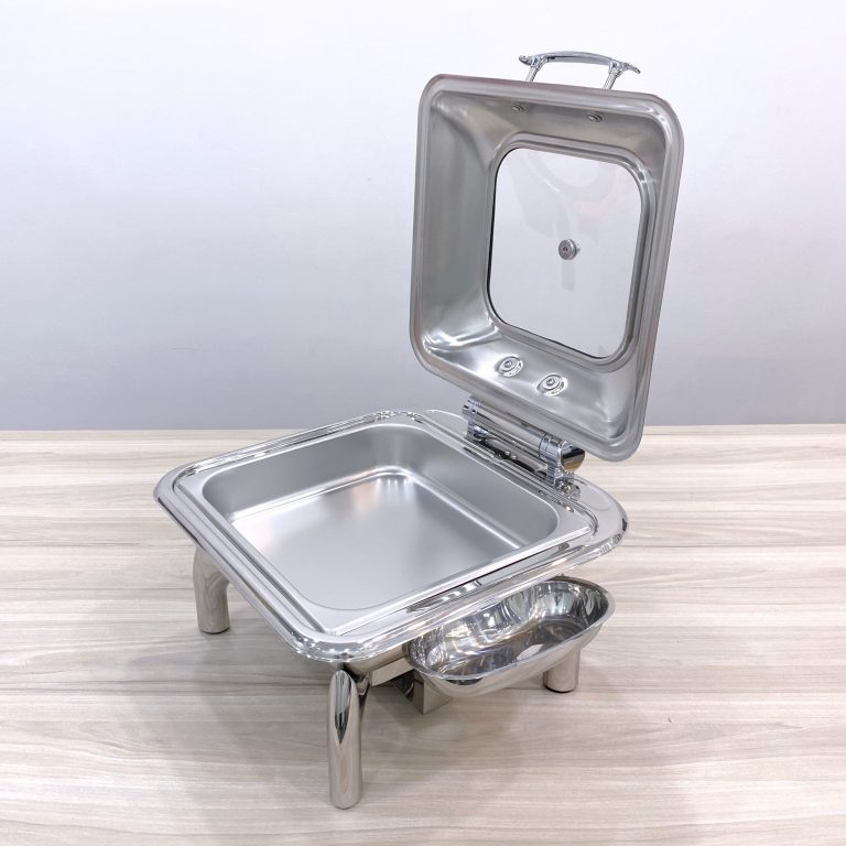 Nồi hâm buffet vuông 1017L