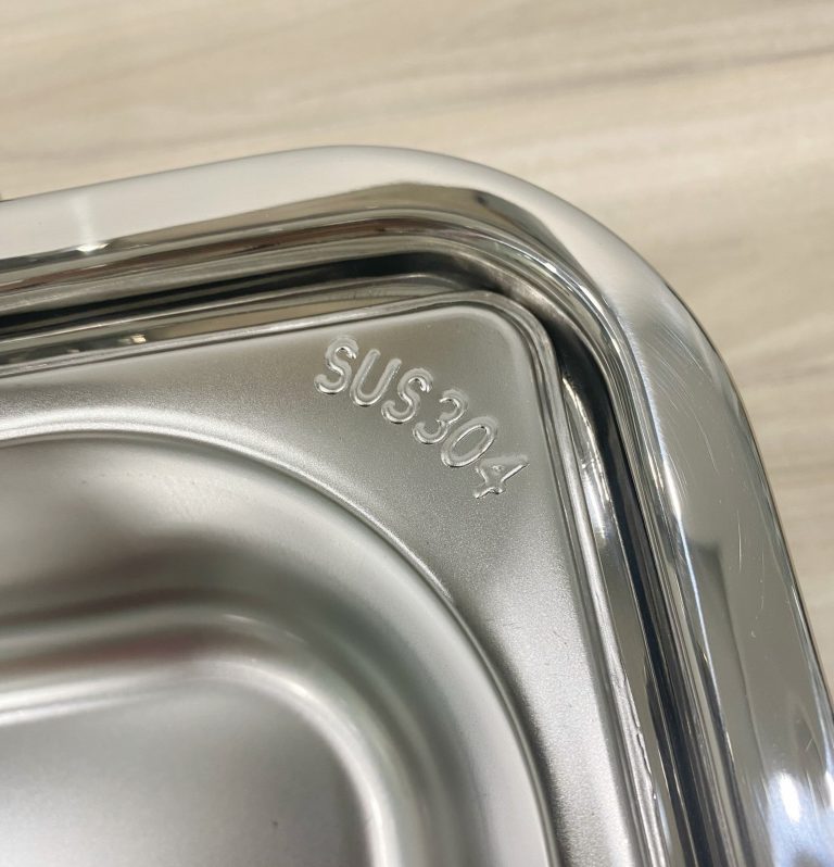 Nồi hâm buffet vuông 6021L