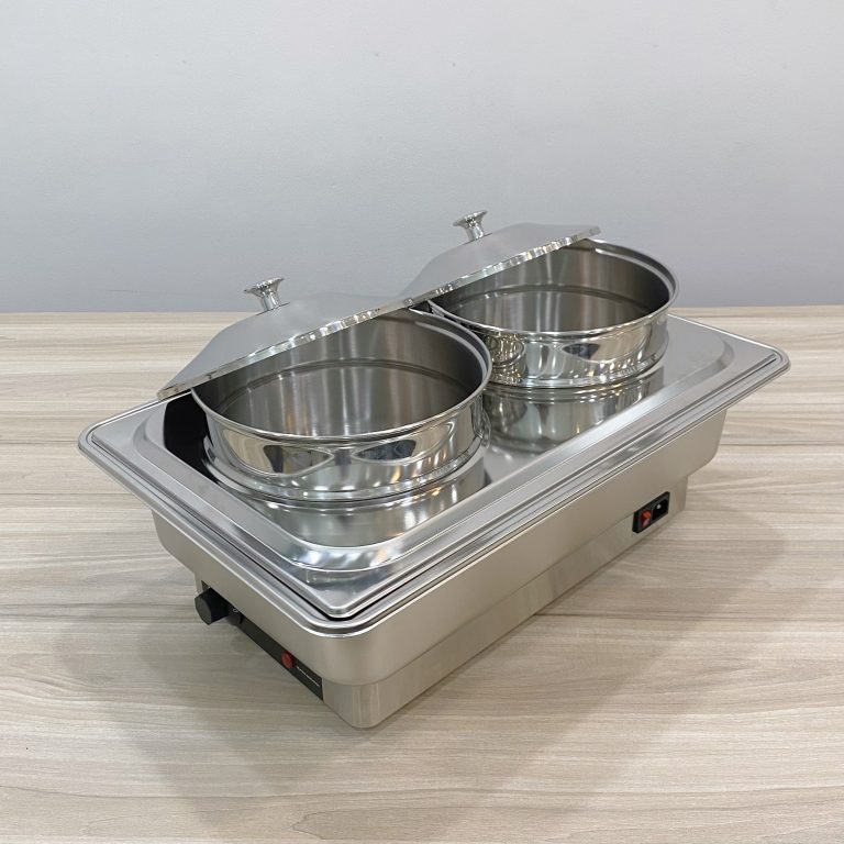 Nồi hâm soup CN ELEC HORECA7055SF