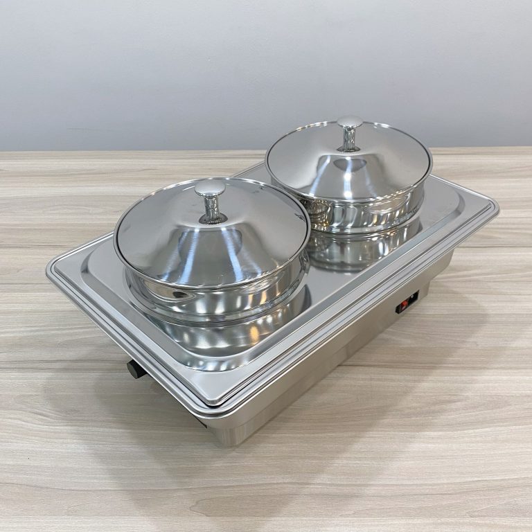 Nồi hâm soup CN ELEC HORECA7055SF