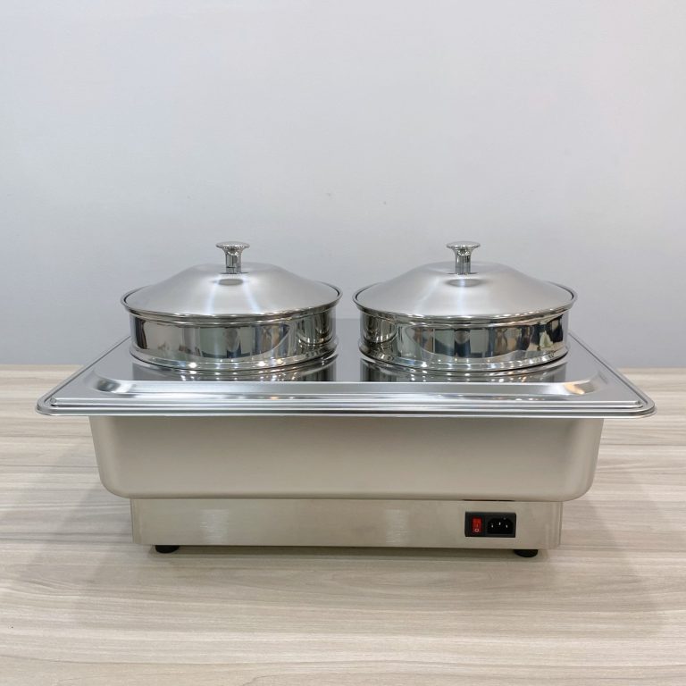 Nồi hâm soup CN ELEC HORECA7055SF