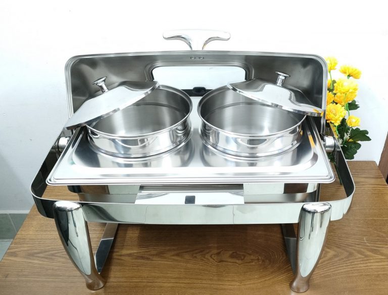 Nồi hâm soup CN PC 120962L