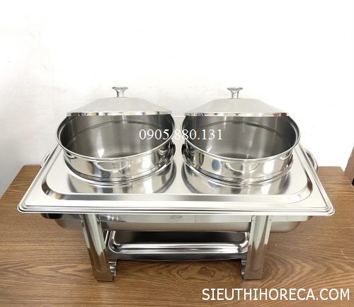 Nồi hâm soup CN YD-834