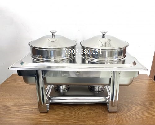 Nồi hâm soup CN YD-834