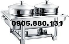 Nồi hâm soup CN YD-834