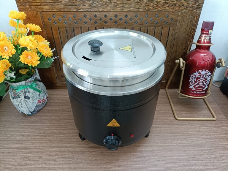 Nồi hâm soup đen 121814