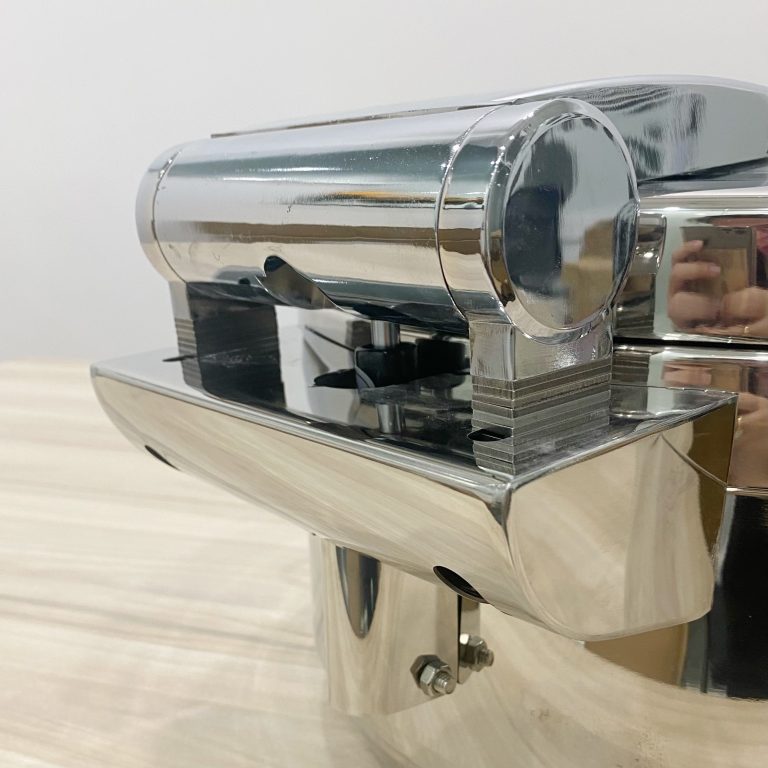 Nồi hâm soup tròn 6041L