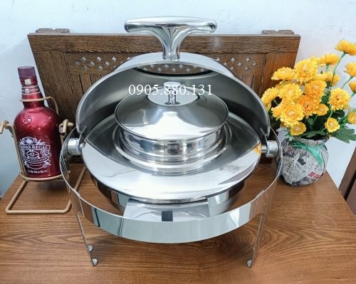 Nồi hâm soup tròn PC 126052L