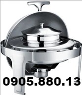 Nồi hâm soup tròn PC 126052L
