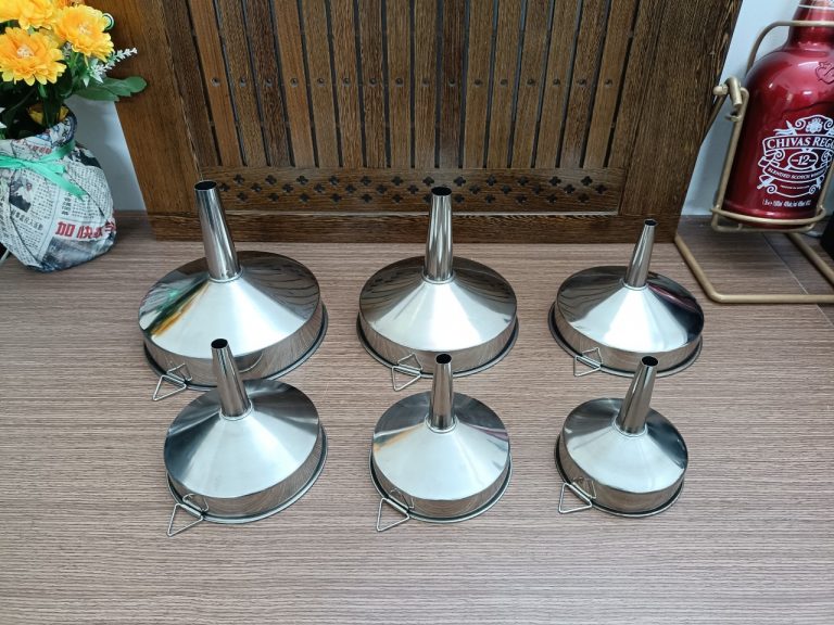 Phễu inox P21020