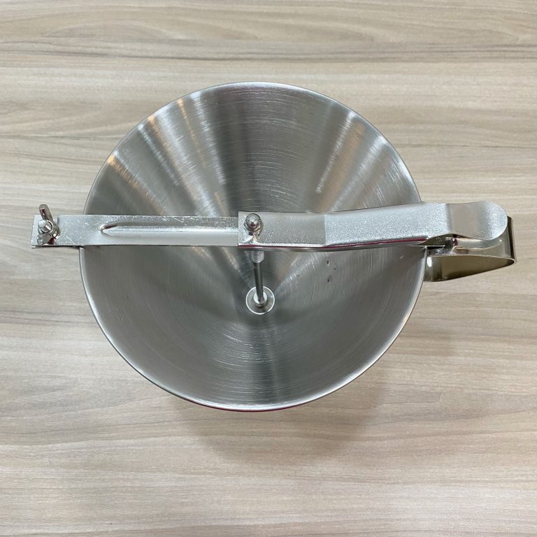 Phễu rót sốt 182007